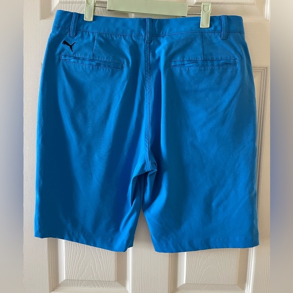 Puma shorts โข Mens size 34 - Picture 2 of 6